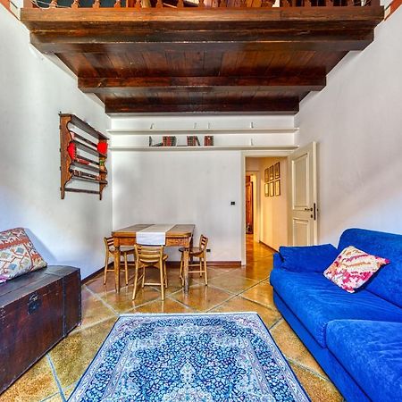 Piazza Maggiore Duplex Apartment By Wonderful Italy Bolonia Zewnętrze zdjęcie