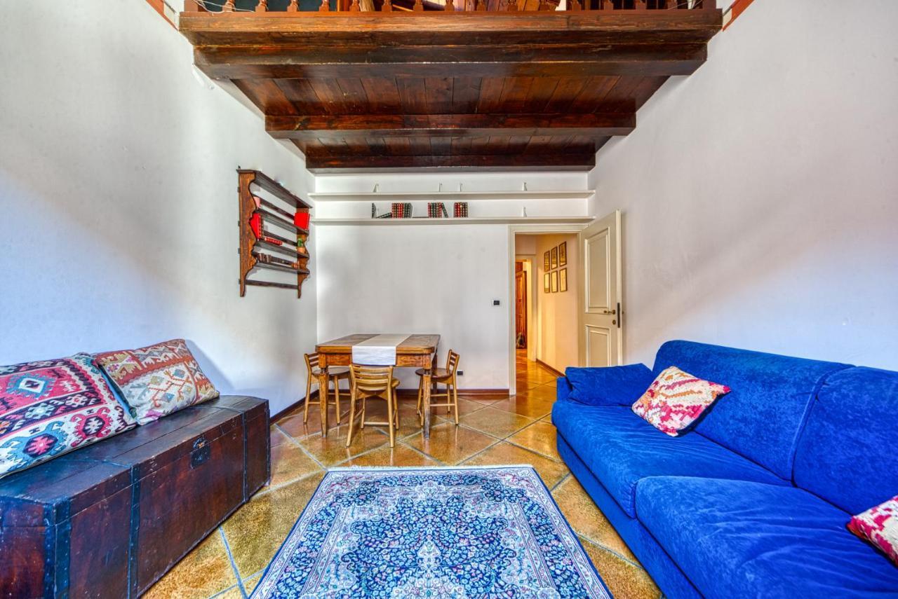 Piazza Maggiore Duplex Apartment By Wonderful Italy Bolonia Zewnętrze zdjęcie