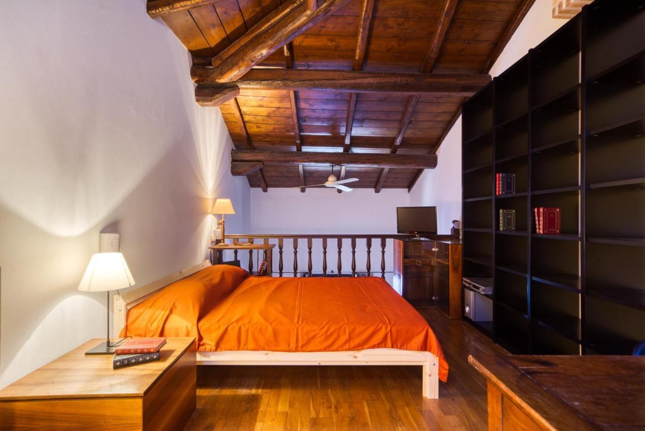 Piazza Maggiore Duplex Apartment By Wonderful Italy Bolonia Zewnętrze zdjęcie