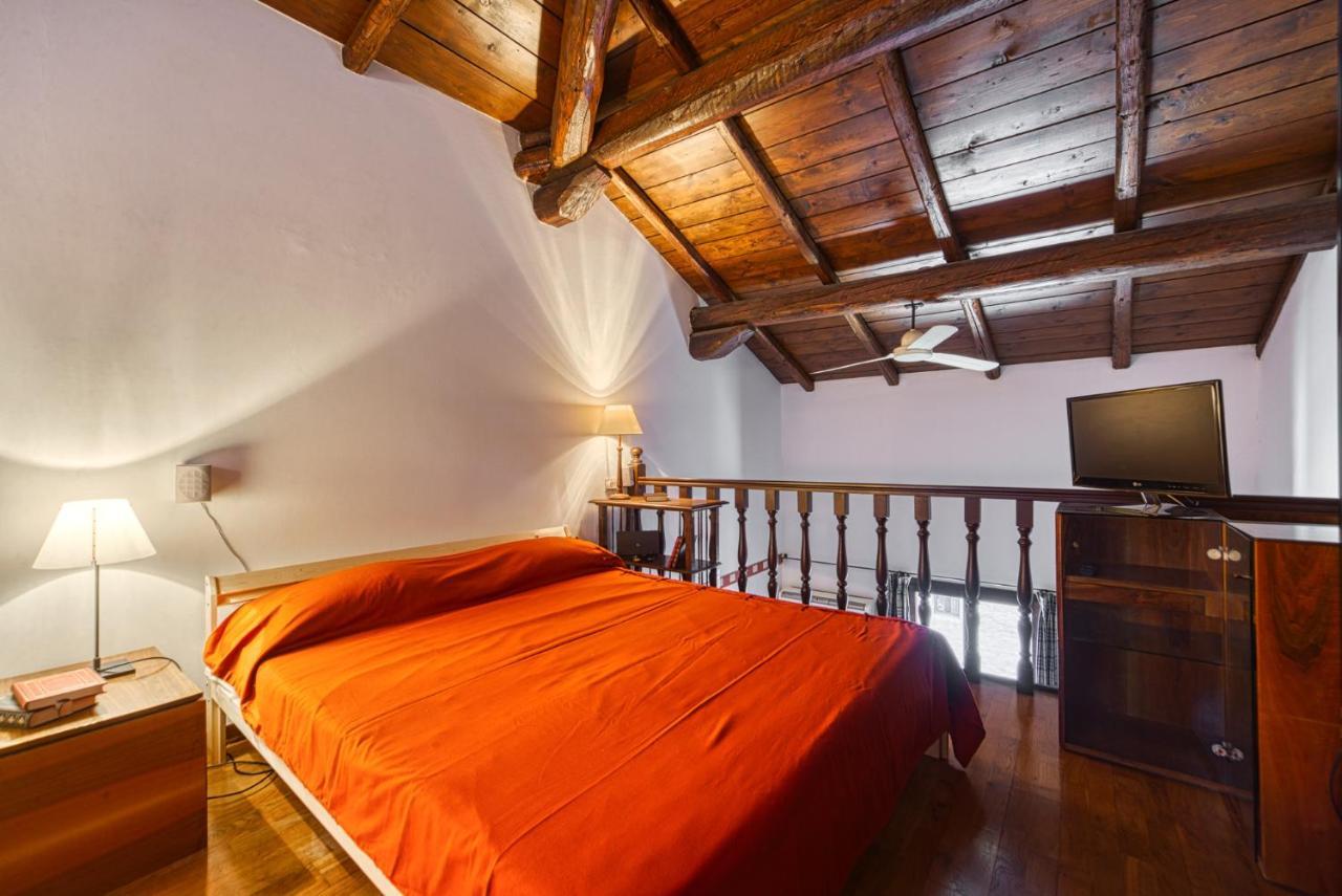 Piazza Maggiore Duplex Apartment By Wonderful Italy Bolonia Zewnętrze zdjęcie